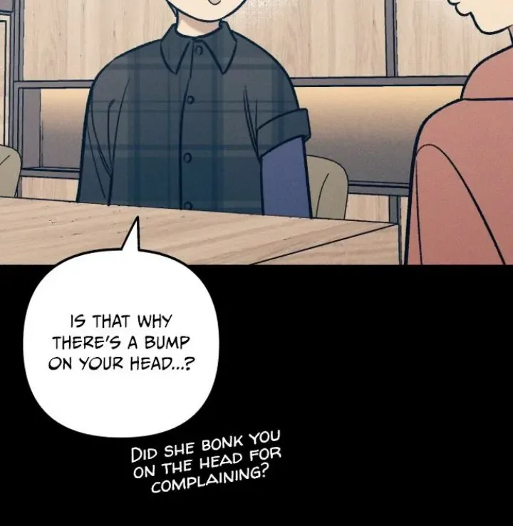 First Love, Lasting Hate Chapter 49 page 4