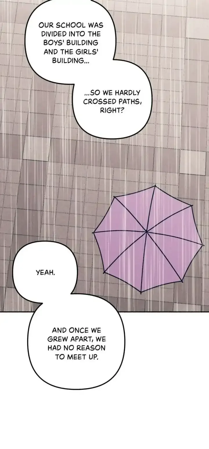 First Love, Lasting Hate Chapter 50 page 26