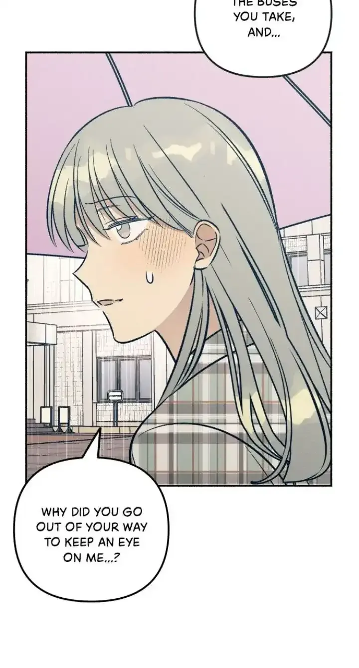First Love, Lasting Hate Chapter 50 page 30