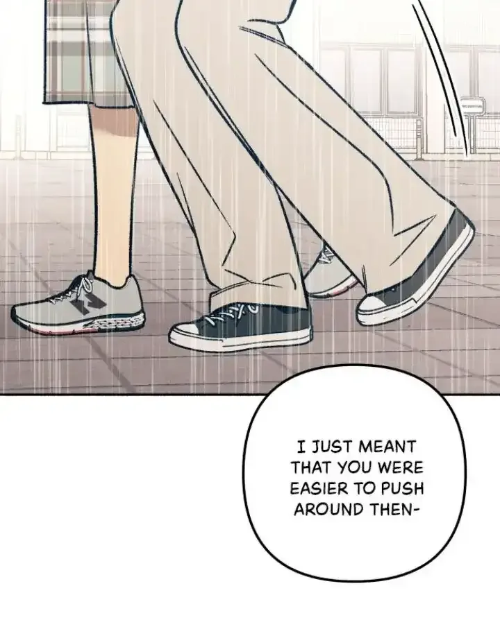First Love, Lasting Hate Chapter 50 page 34