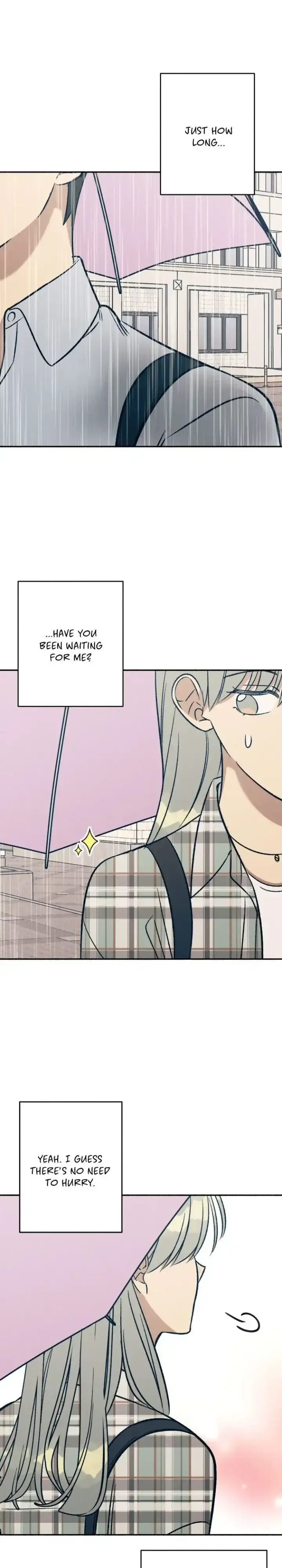 First Love, Lasting Hate Chapter 50 page 38