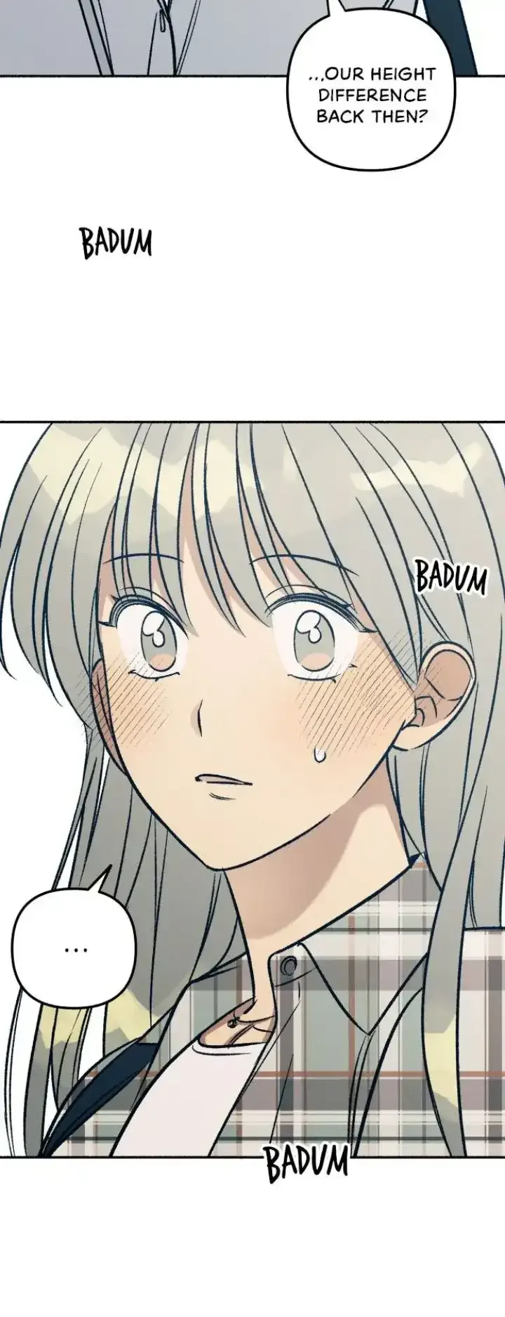 First Love, Lasting Hate Chapter 50 page 36