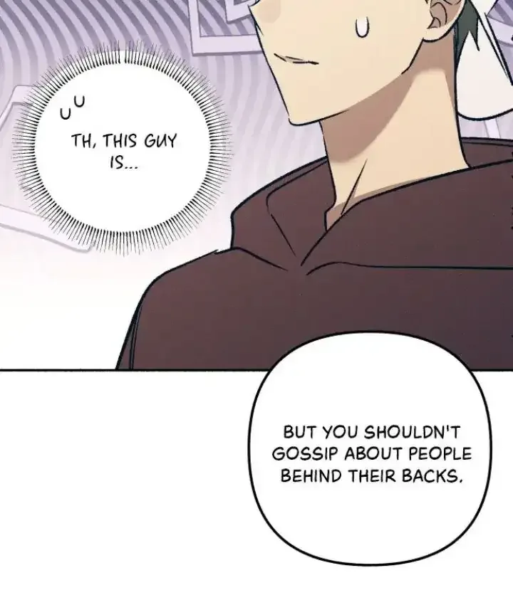 First Love, Lasting Hate Chapter 51 page 6