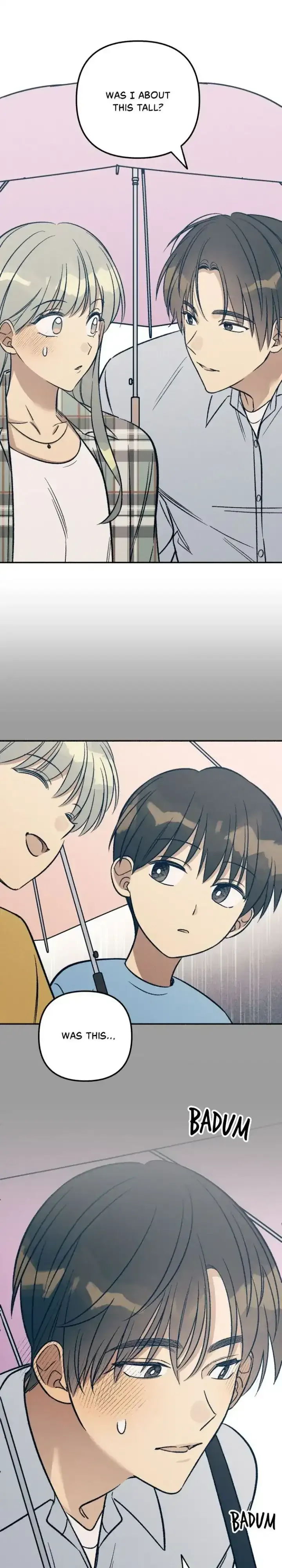 First Love, Lasting Hate Chapter 50 page 35