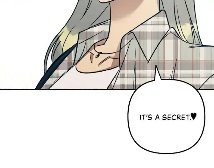 First Love, Lasting Hate Chapter 51 page 20