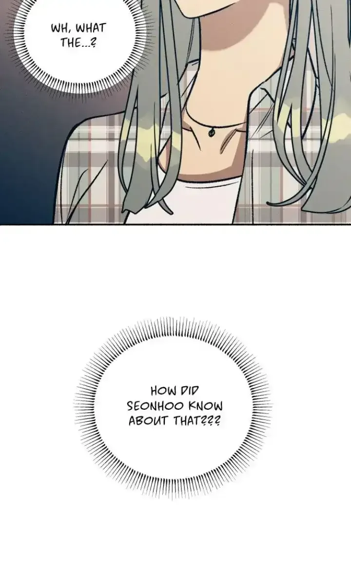 First Love, Lasting Hate Chapter 51 page 26