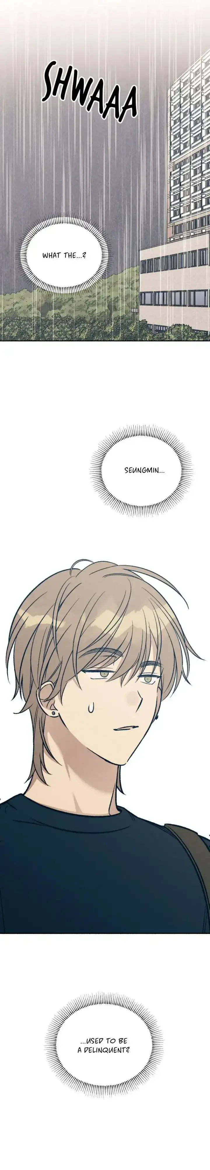 First Love, Lasting Hate Chapter 51 page 3