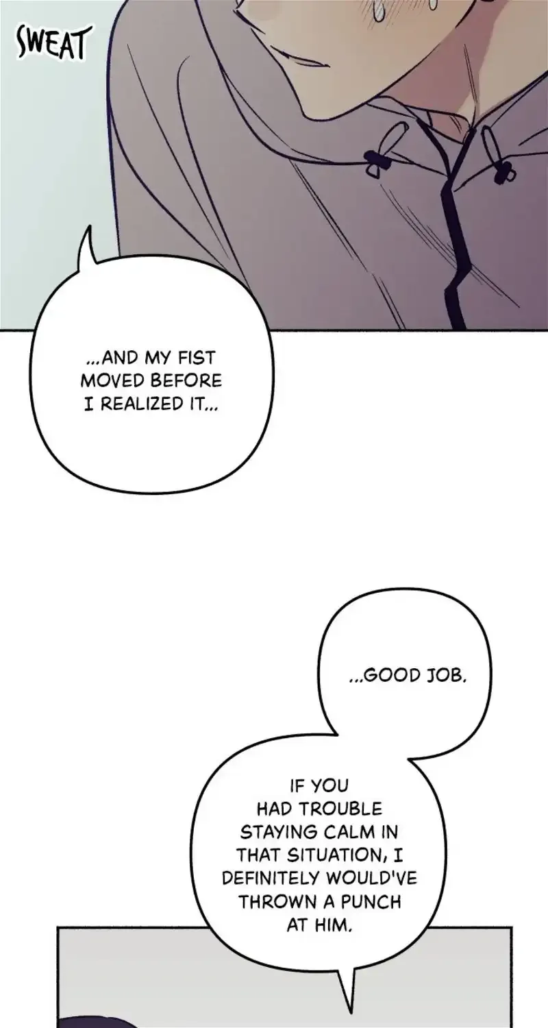 First Love, Lasting Hate Chapter 53 page 30