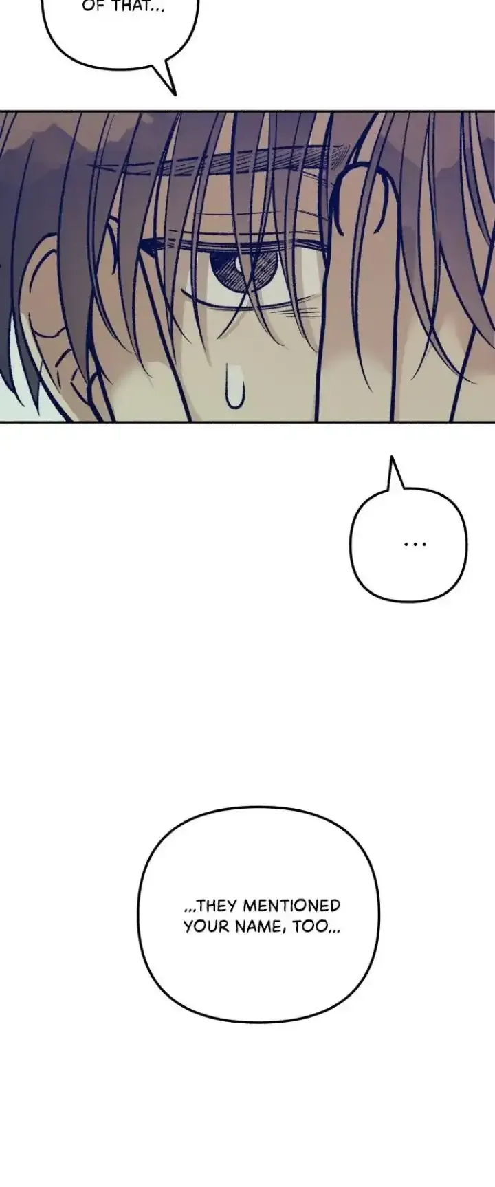 First Love, Lasting Hate Chapter 51 page 41