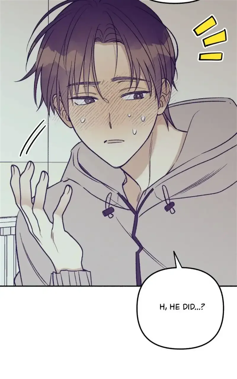 First Love, Lasting Hate Chapter 53 page 18