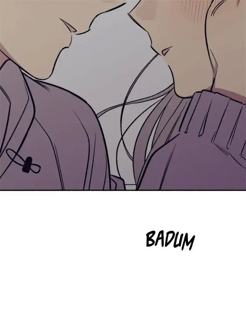 First Love, Lasting Hate Chapter 53 page 6