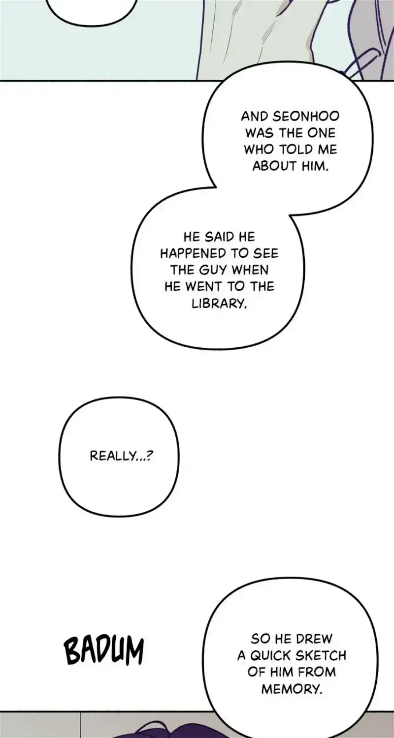 First Love, Lasting Hate Chapter 53 page 17