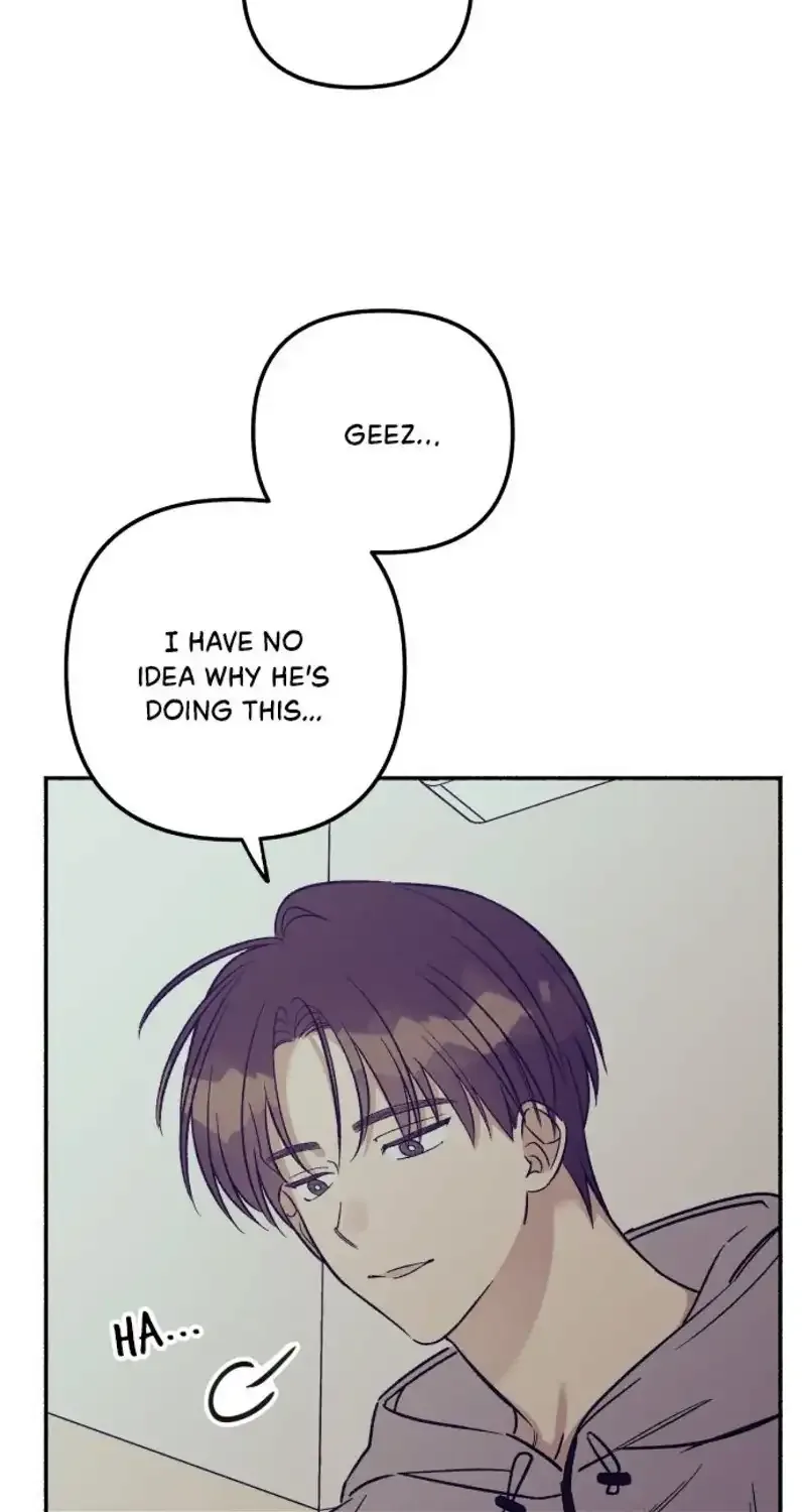 First Love, Lasting Hate Chapter 53 page 33