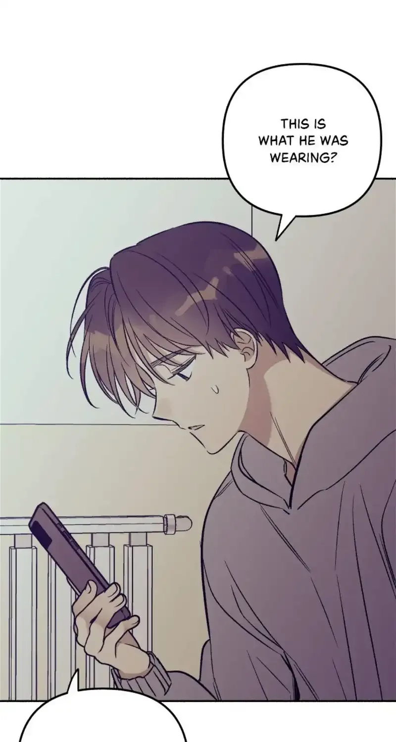 First Love, Lasting Hate Chapter 53 page 20