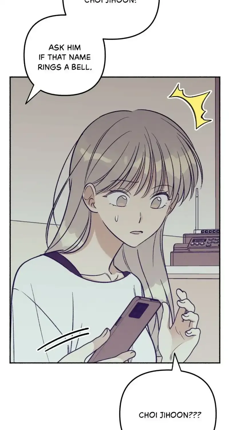 First Love, Lasting Hate Chapter 53 page 22