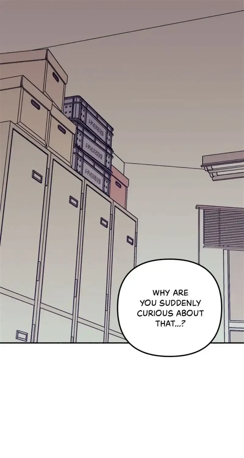 First Love, Lasting Hate Chapter 53 page 3