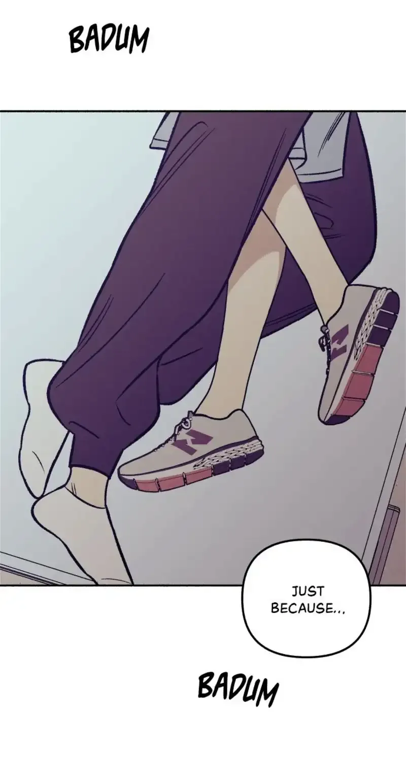 First Love, Lasting Hate Chapter 53 page 4