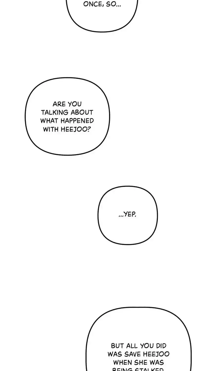 First Love, Lasting Hate Chapter 53 page 25