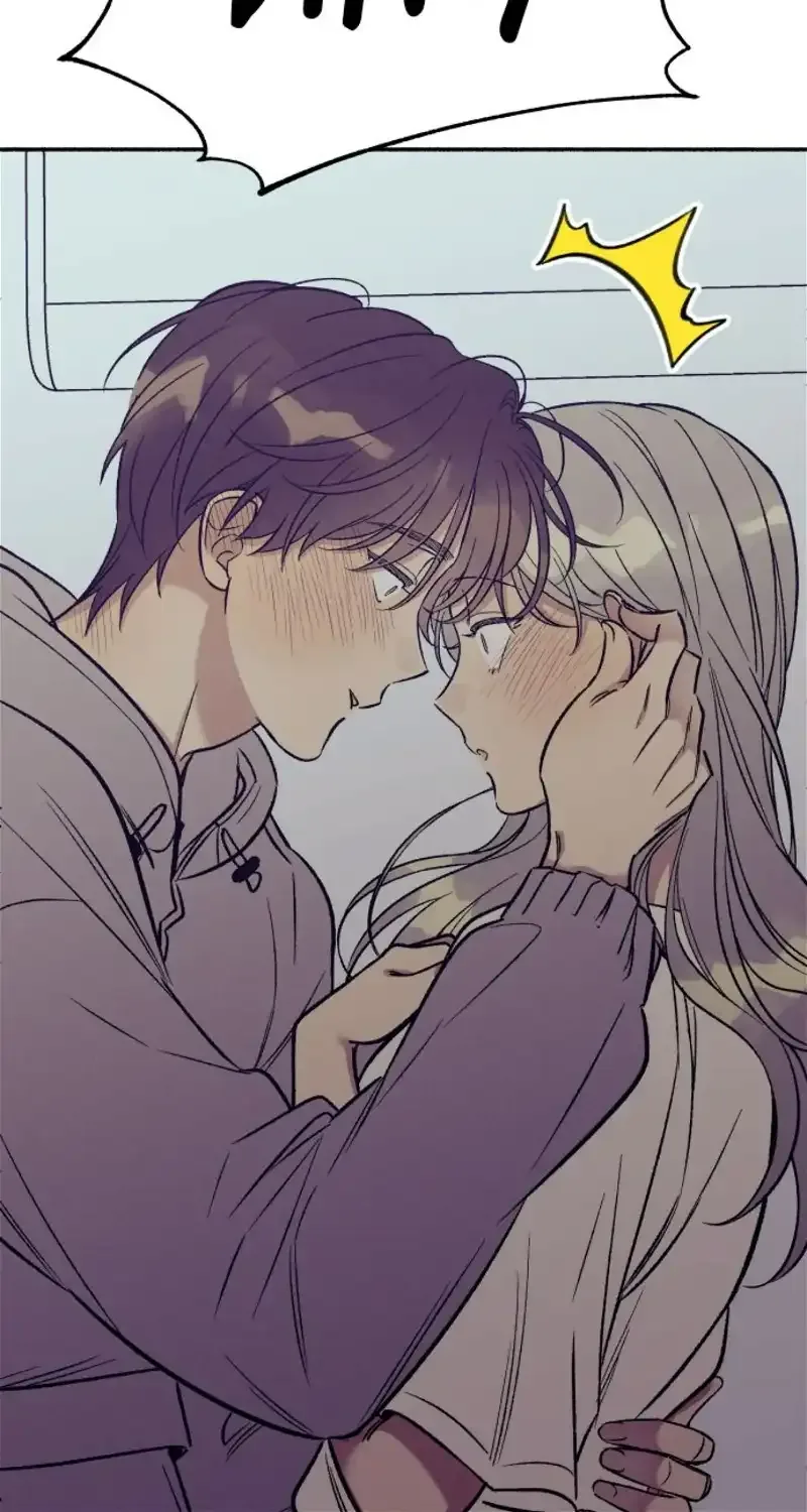 First Love, Lasting Hate Chapter 53 page 9