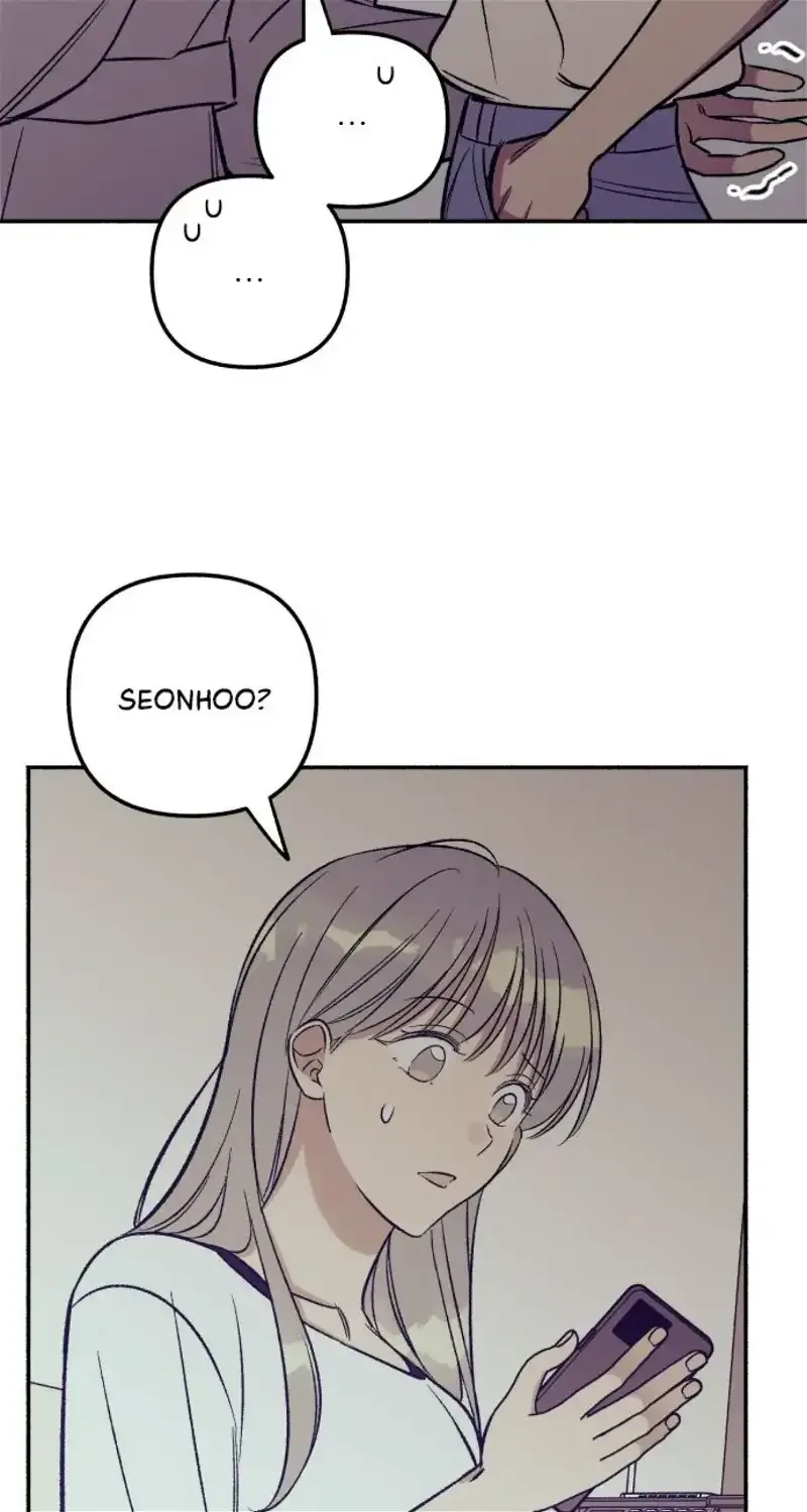 First Love, Lasting Hate Chapter 53 page 12