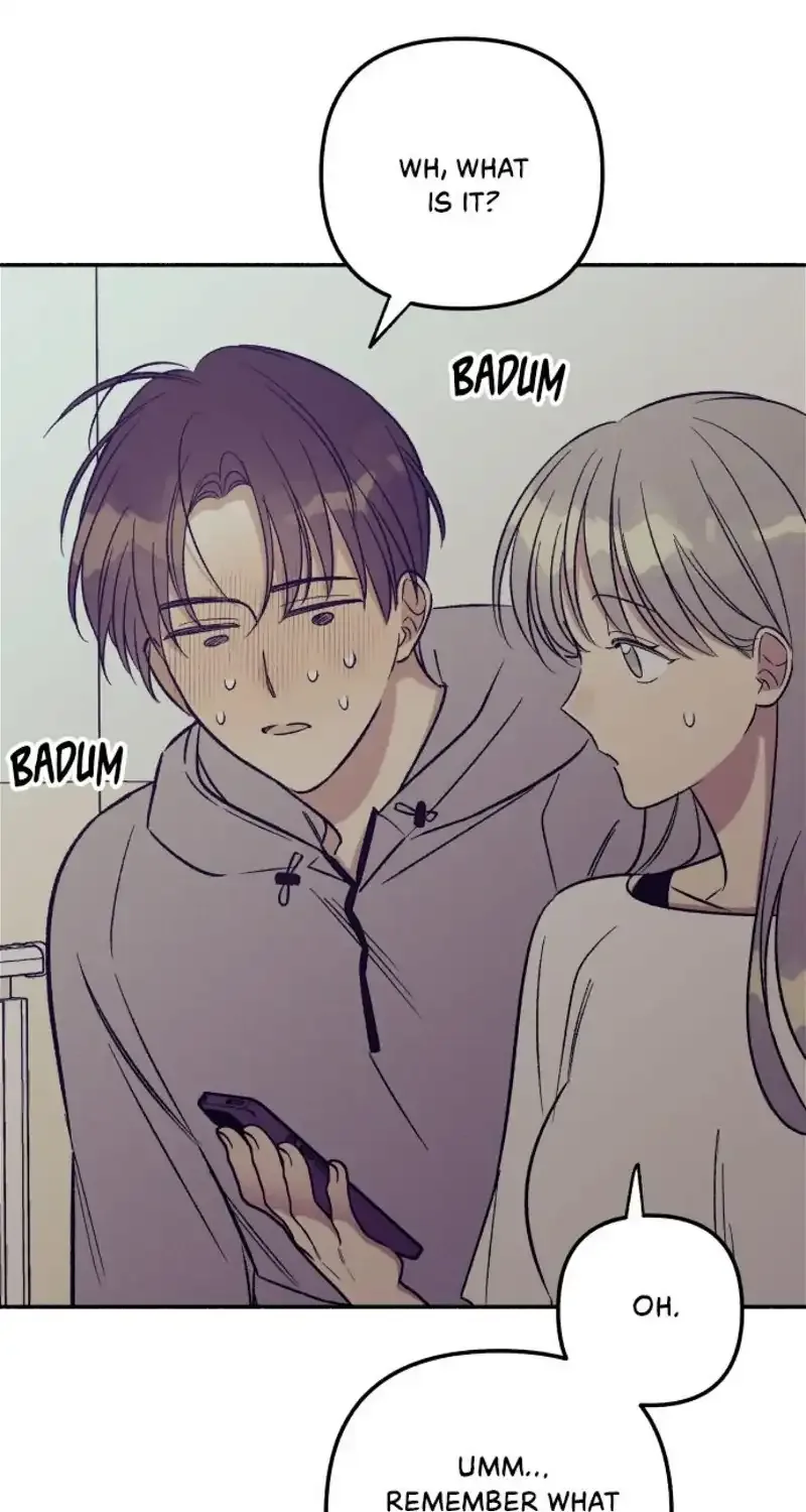 First Love, Lasting Hate Chapter 53 page 15