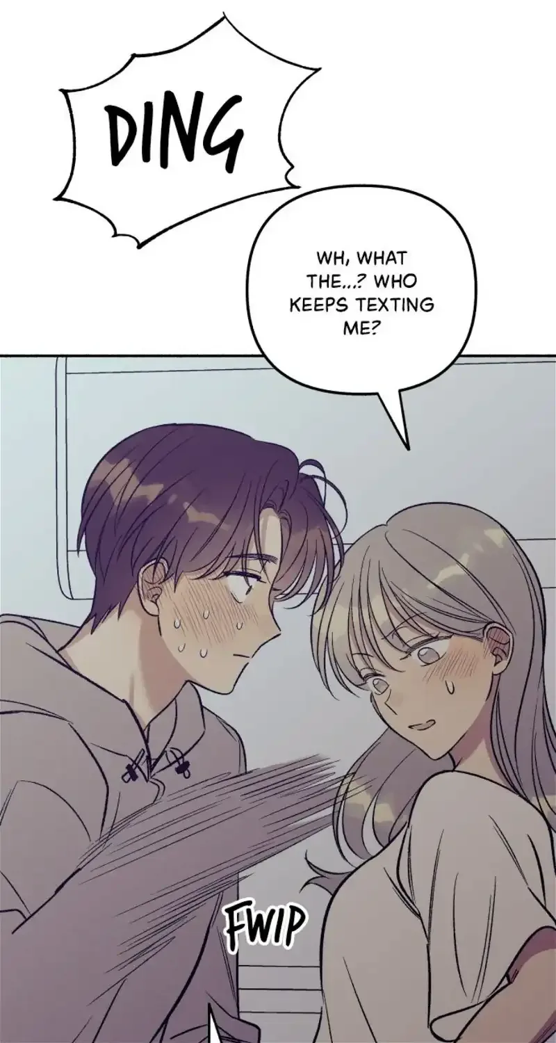 First Love, Lasting Hate Chapter 53 page 11