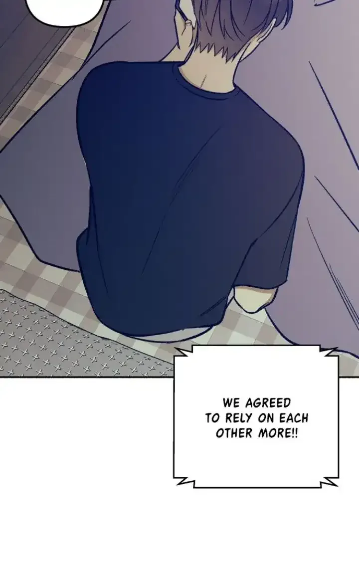 First Love, Lasting Hate Chapter 51 page 39
