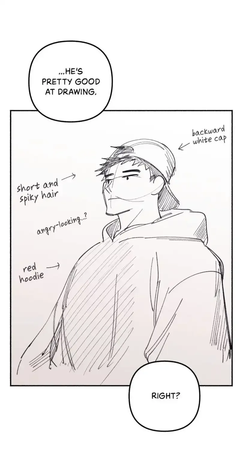 First Love, Lasting Hate Chapter 53 page 19