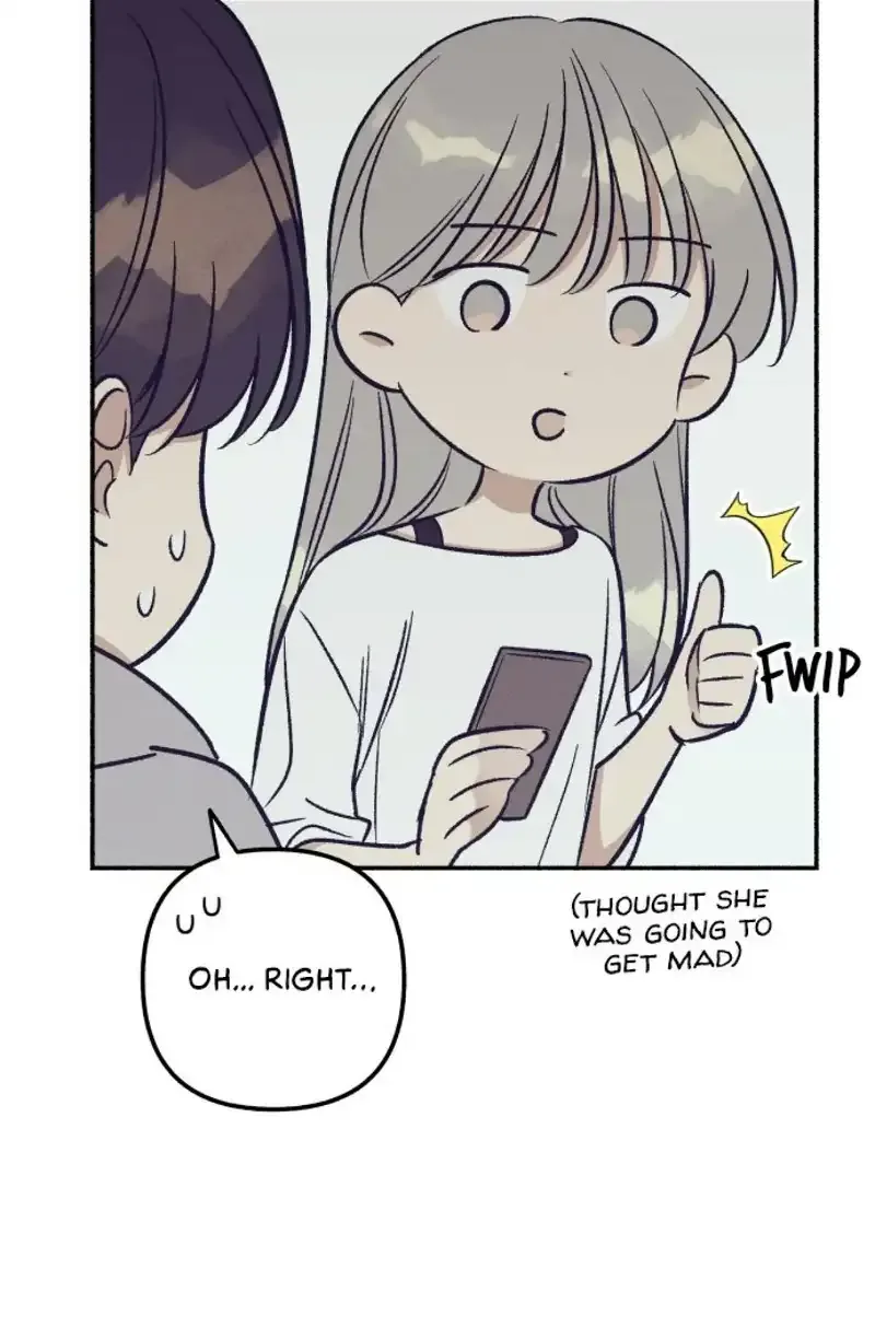 First Love, Lasting Hate Chapter 53 page 31