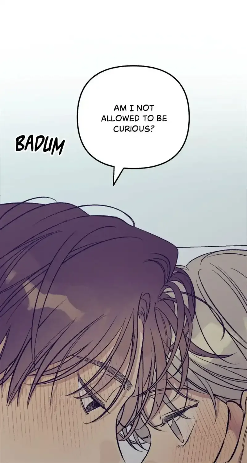 First Love, Lasting Hate Chapter 53 page 5
