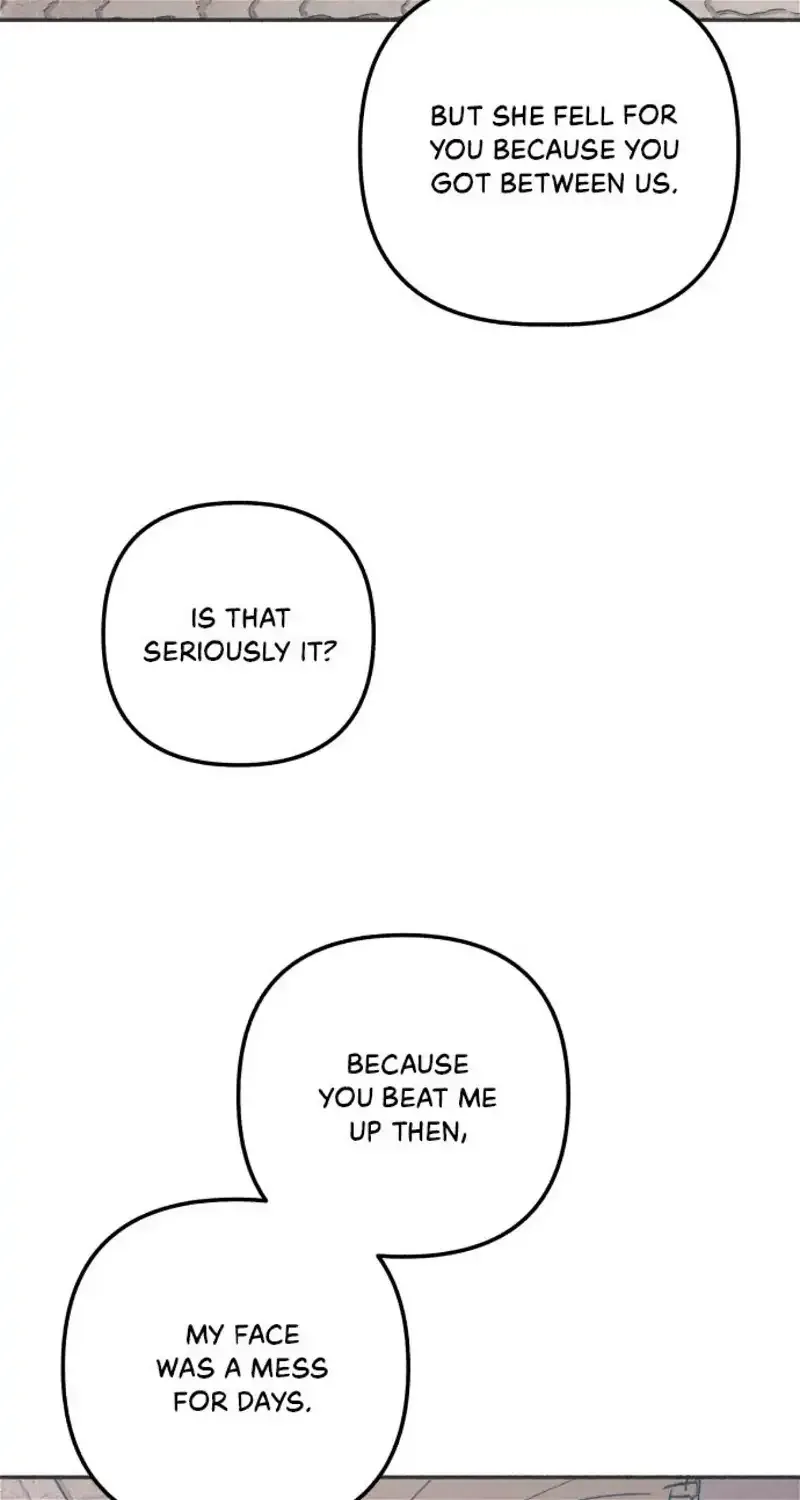 First Love, Lasting Hate Chapter 53 page 83