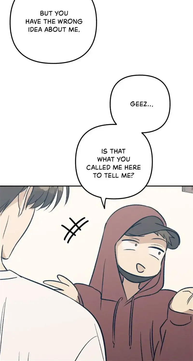 First Love, Lasting Hate Chapter 53 page 74