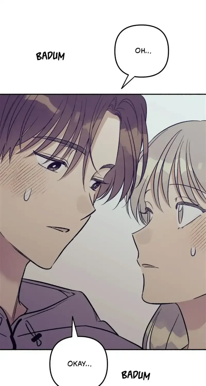 First Love, Lasting Hate Chapter 53 page 42