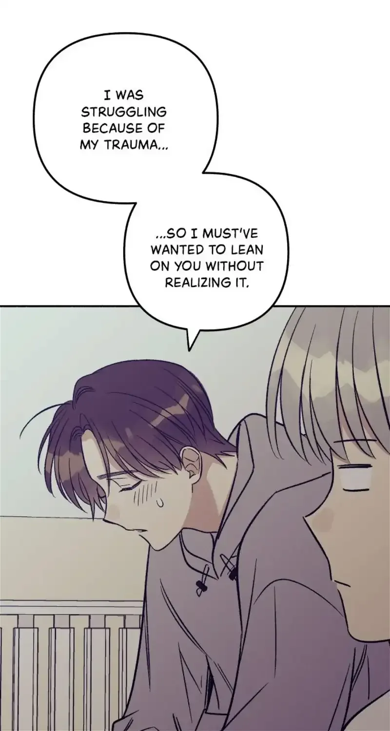 First Love, Lasting Hate Chapter 53 page 50