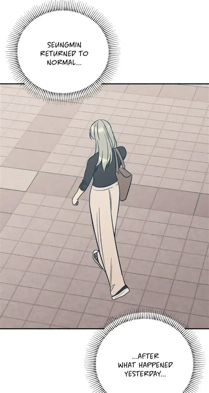 First Love, Lasting Hate Chapter 53 page 65
