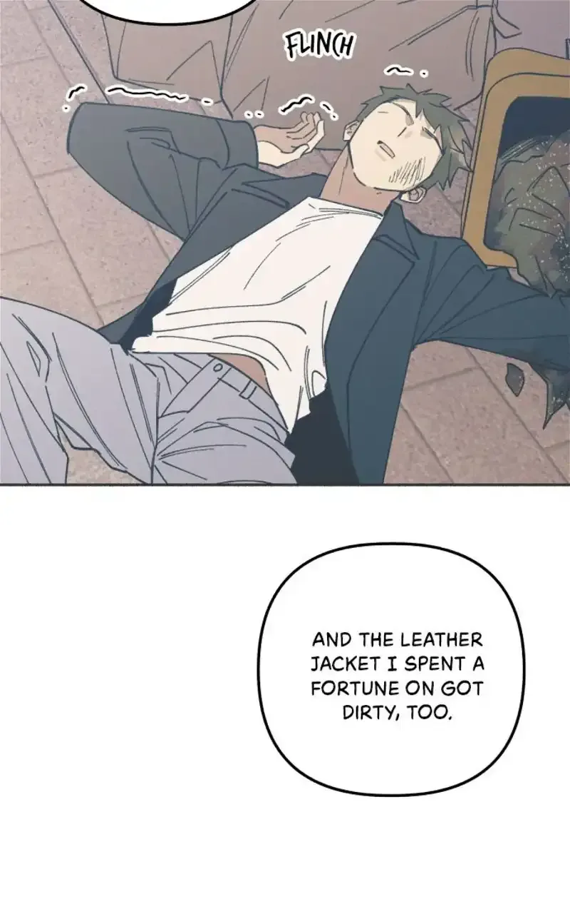 First Love, Lasting Hate Chapter 53 page 84