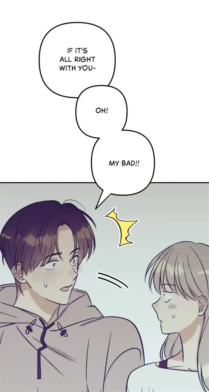 First Love, Lasting Hate Chapter 53 page 47