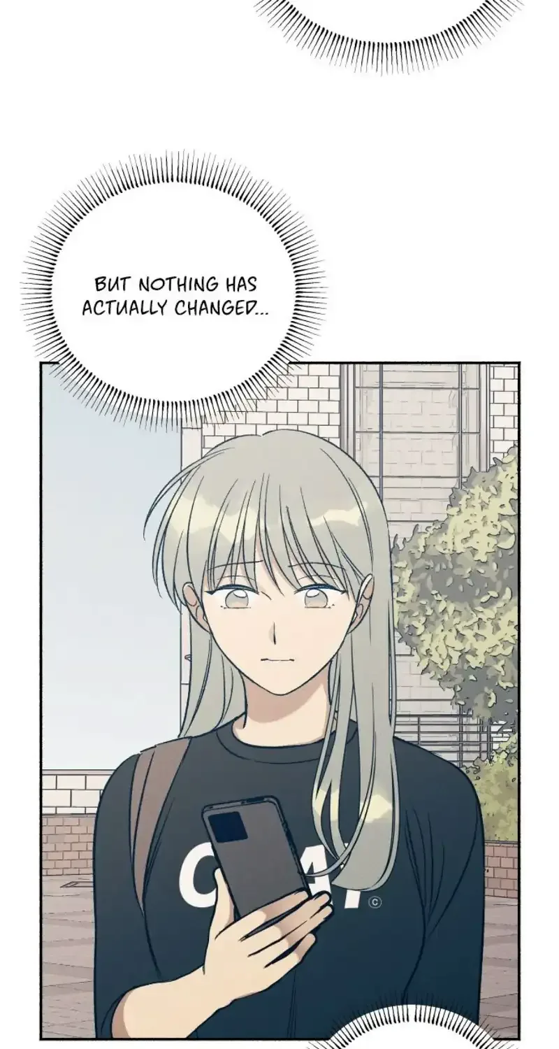First Love, Lasting Hate Chapter 53 page 66