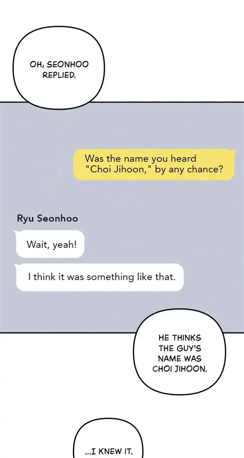 First Love, Lasting Hate Chapter 53 page 32