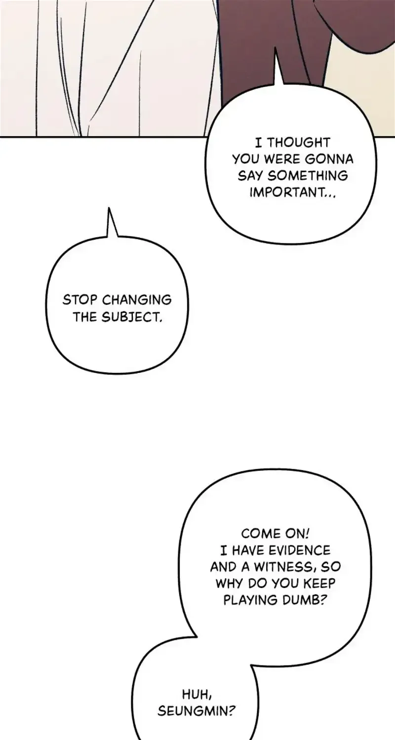 First Love, Lasting Hate Chapter 53 page 75