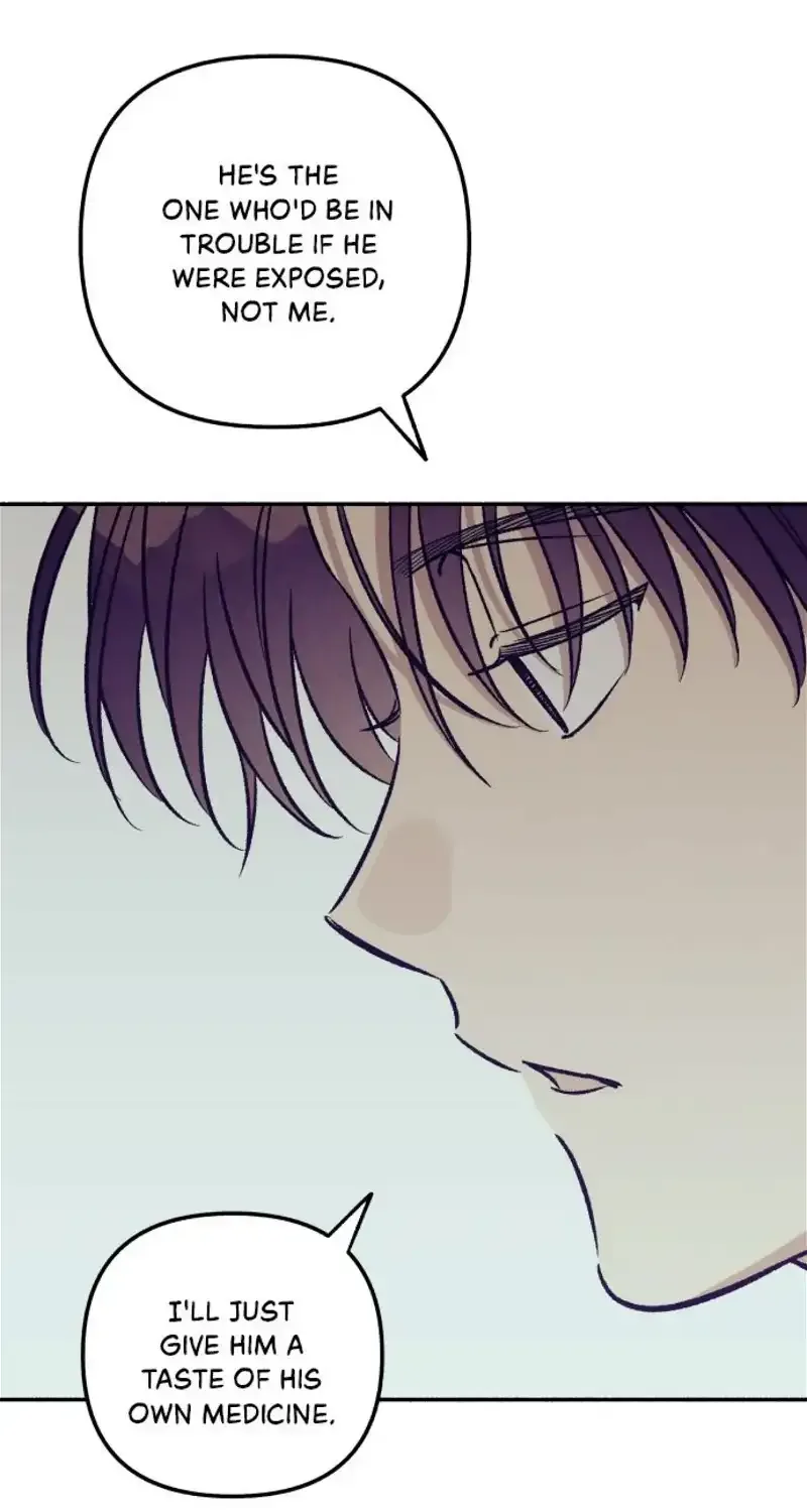 First Love, Lasting Hate Chapter 53 page 37