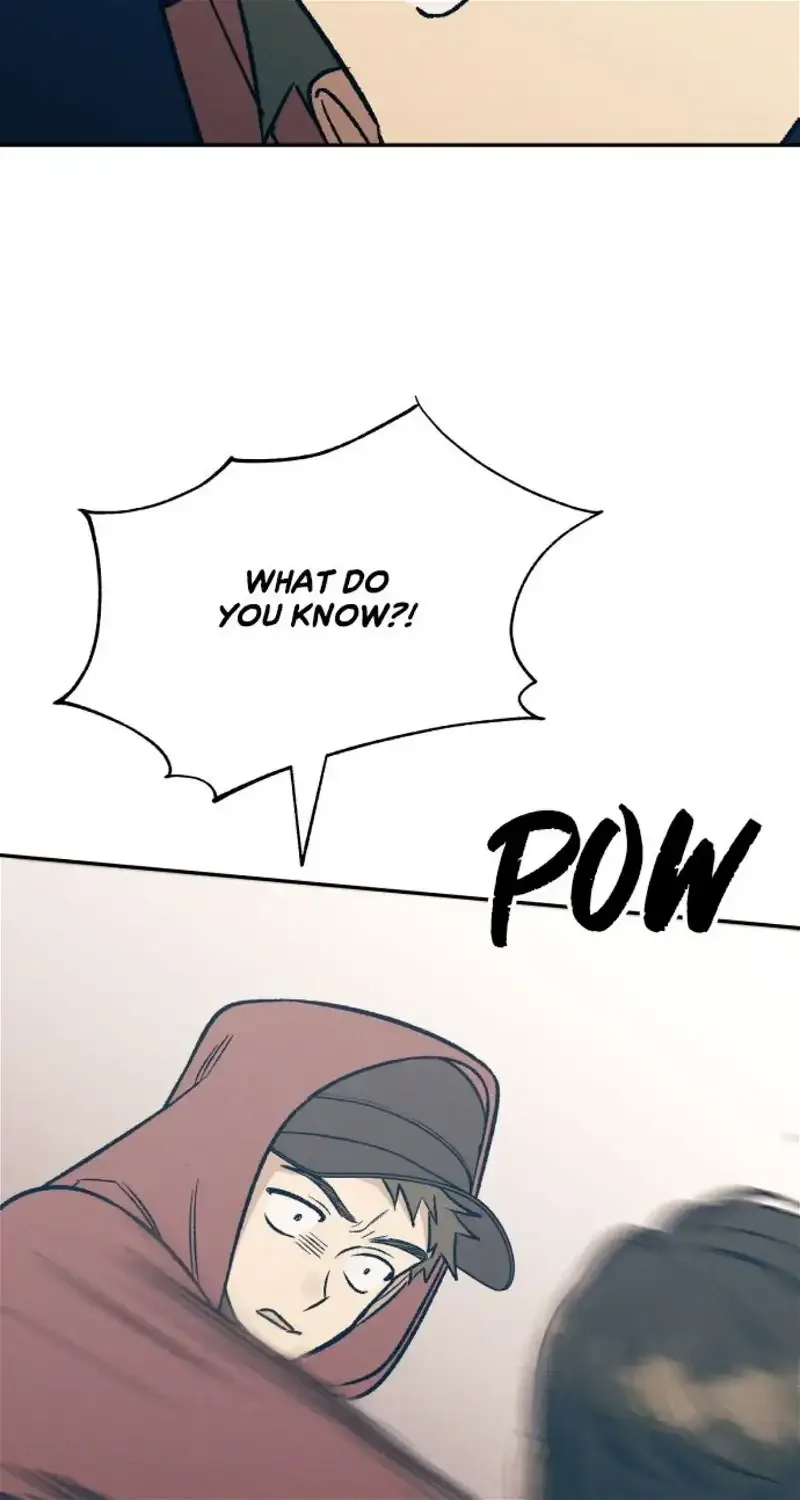 First Love, Lasting Hate Chapter 53 page 87