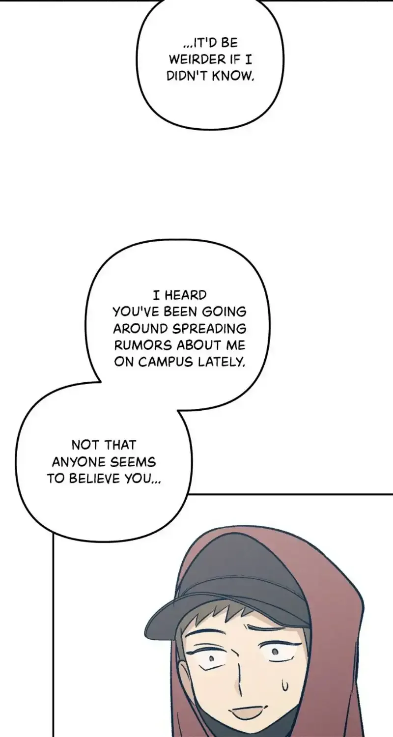 First Love, Lasting Hate Chapter 53 page 78