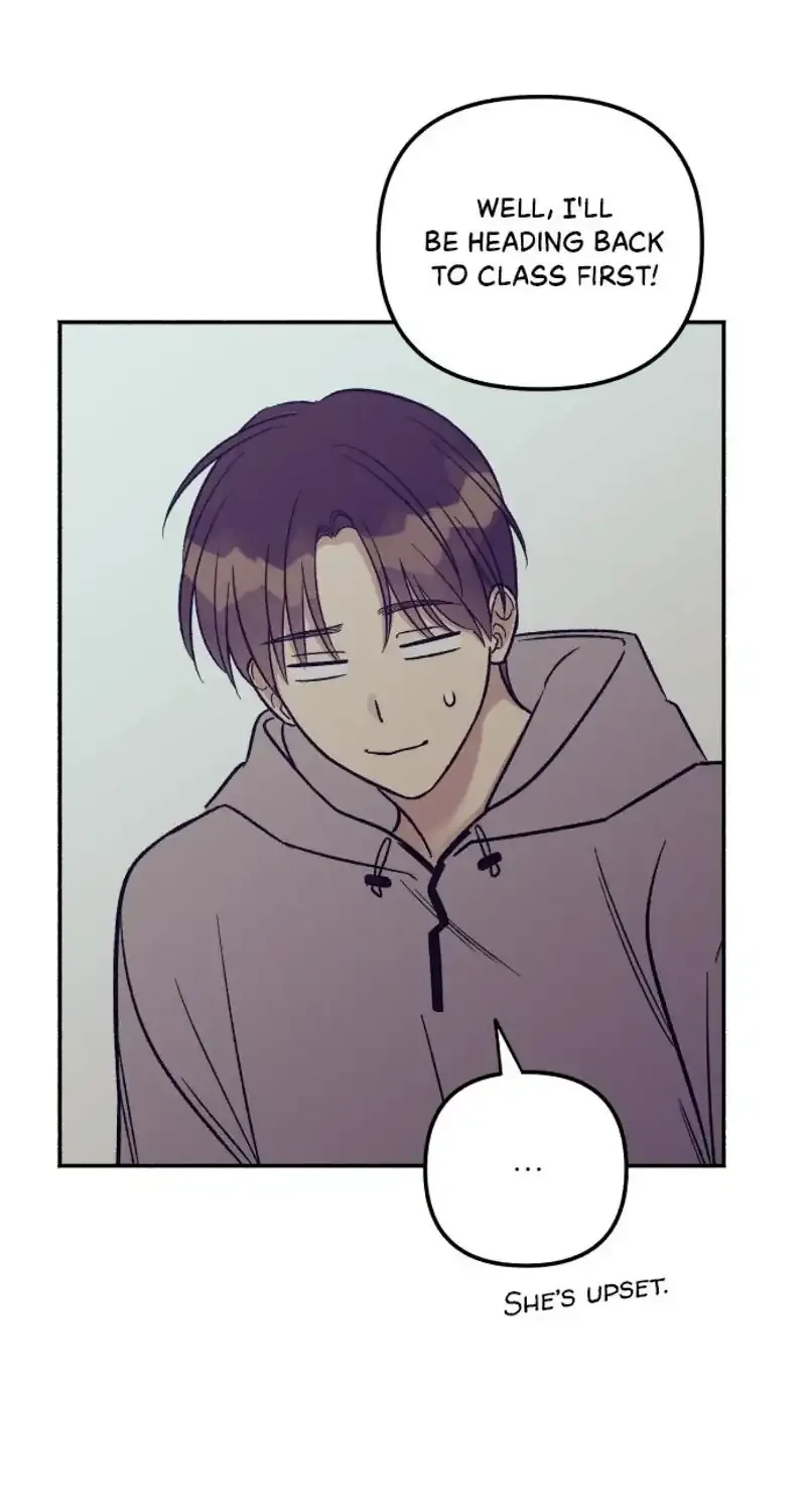 First Love, Lasting Hate Chapter 53 page 54