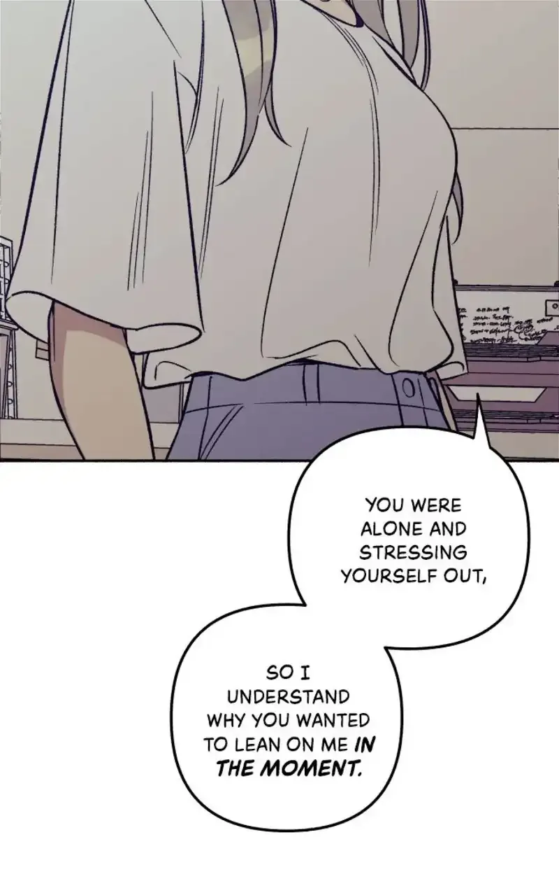 First Love, Lasting Hate Chapter 53 page 53
