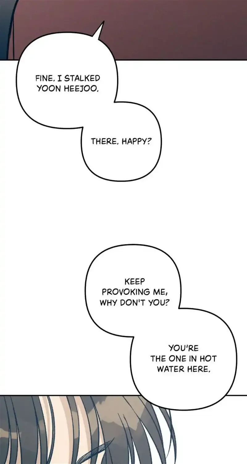 First Love, Lasting Hate Chapter 53 page 92