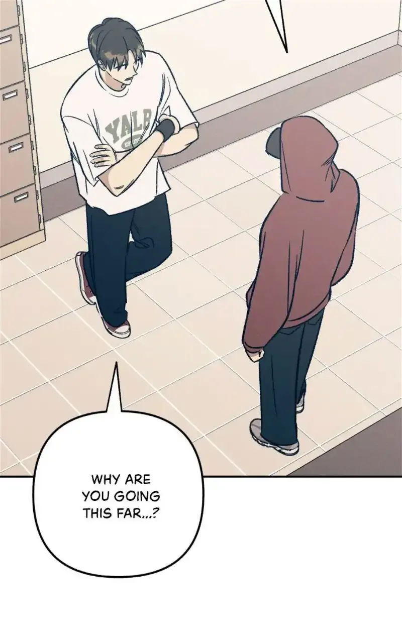 First Love, Lasting Hate Chapter 53 page 80