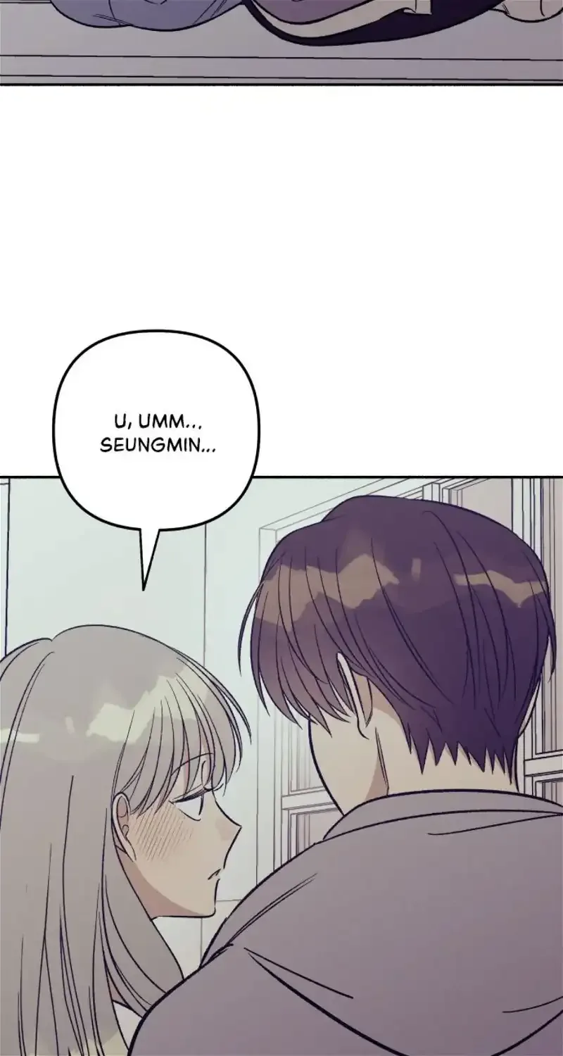 First Love, Lasting Hate Chapter 53 page 44