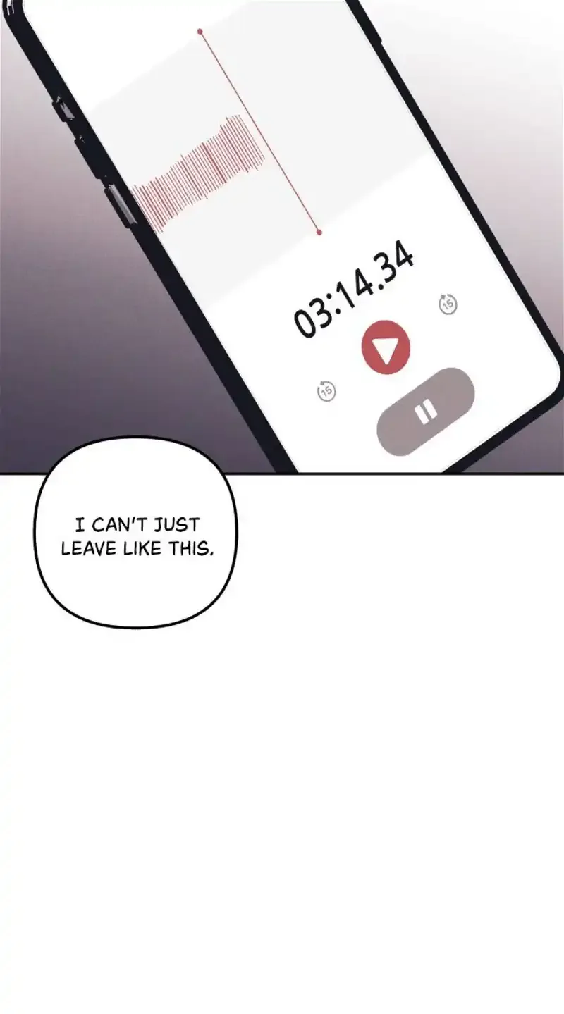 First Love, Lasting Hate Chapter 53 page 94
