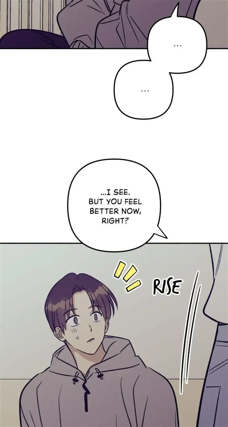 First Love, Lasting Hate Chapter 53 page 51